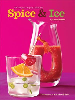 Buy Spice & Ice at Amazon