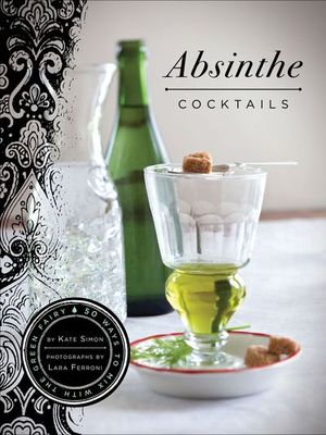 Buy Absinthe Cocktails at Amazon