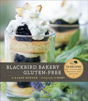Blackbird Bakery Gluten-Free