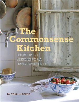 Buy The Commonsense Kitchen at Amazon
