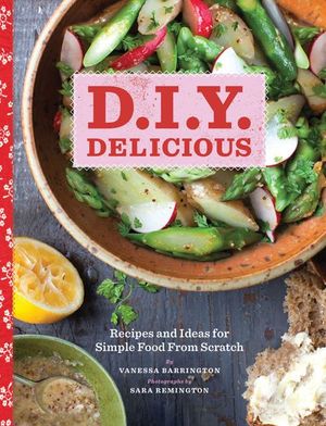 Buy D.I.Y. Delicious at Amazon