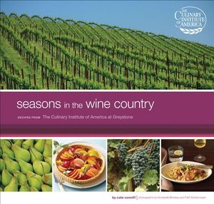 Buy Seasons in the Wine Country at Amazon