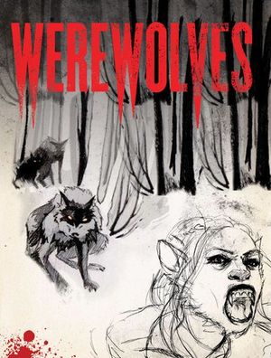 Buy Werewolves at Amazon
