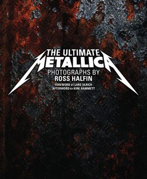 Buy The Ultimate Metallica at Amazon
