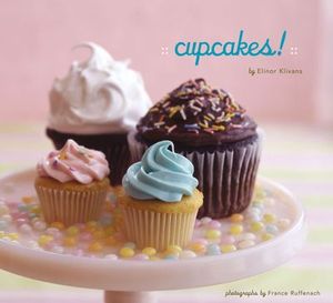 Buy Cupcakes! at Amazon