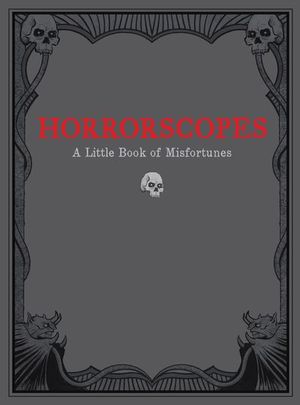 Buy Horrorscopes at Amazon