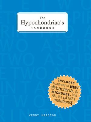 Buy The Hypochondriac's Handbook at Amazon