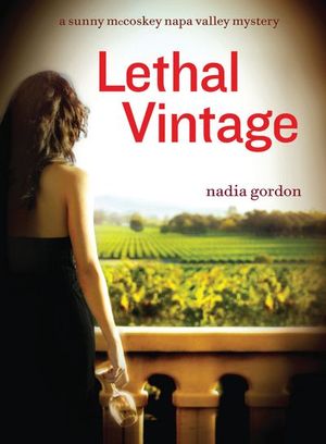 Buy Lethal Vintage at Amazon
