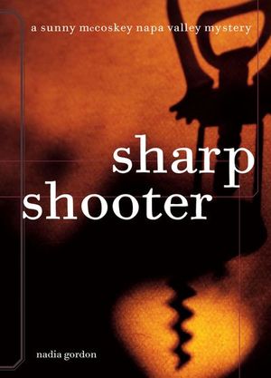 Buy Sharp Shooter at Amazon