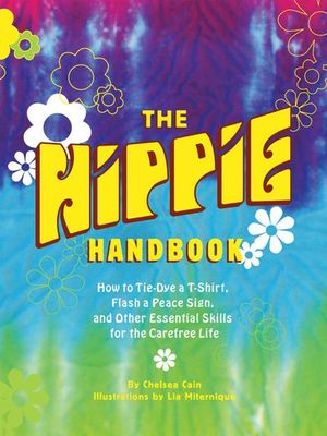 Buy The Hippie Handbook at Amazon