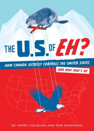 Buy The U.S. of EH? at Amazon