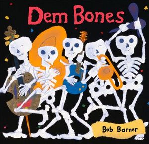 Buy Dem Bones at Amazon