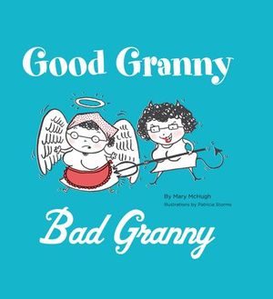 Buy Good Granny/Bad Granny at Amazon
