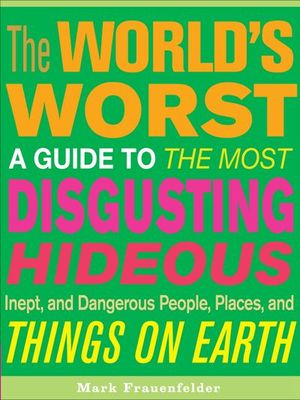 The World's Worst