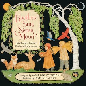 Buy Brother Sun, Sister Moon at Amazon