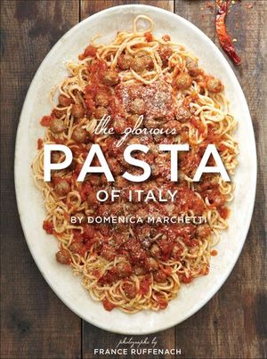 Buy The Glorious Pasta of Italy at Amazon