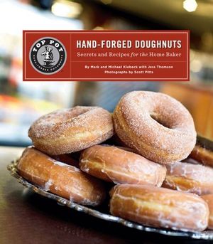 Buy Top Pot Hand-Forged Doughnuts at Amazon