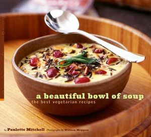 Buy A Beautiful Bowl of Soup at Amazon