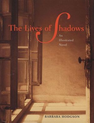 Buy The Lives of Shadows at Amazon