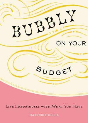 Buy Bubbly on Your Budget at Amazon
