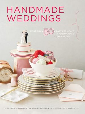 Buy Handmade Weddings at Amazon