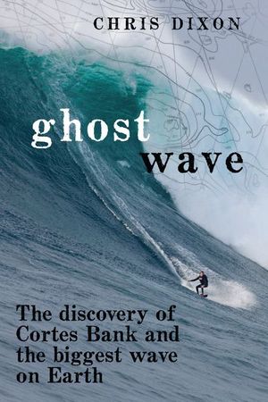 Buy Ghost Wave at Amazon