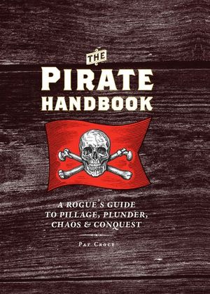 Buy The Pirate Handbook at Amazon