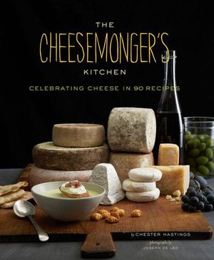 The Cheesemonger's Kitchen