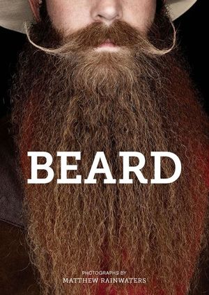 Buy Beard at Amazon