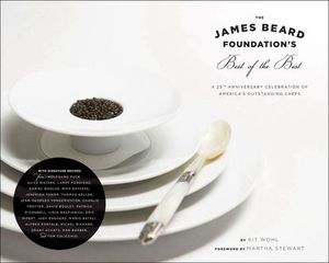Buy The James Beard Foundation's Best of the Best at Amazon