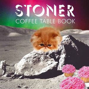 Buy Stoner Coffee Table Book at Amazon