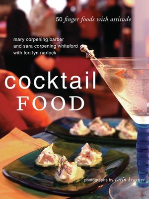 Cocktail Food
