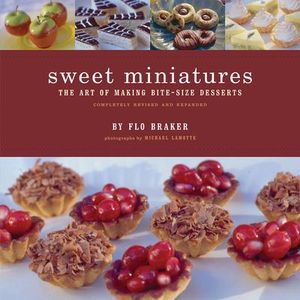 Buy Sweet Miniatures at Amazon