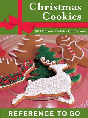 Buy Christmas Cookies at Amazon