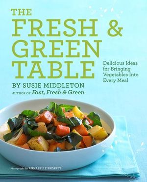 Buy The Fresh & Green Table at Amazon
