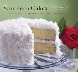 Buy Southern Cakes at Amazon