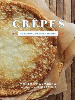Buy Crepes at Amazon