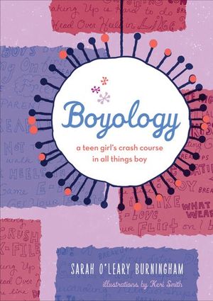 Buy Boyology at Amazon