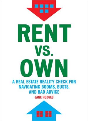 Rent vs. Own