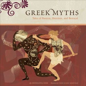 Greek Myths