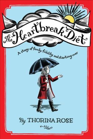Buy The Heartbreak Diet at Amazon