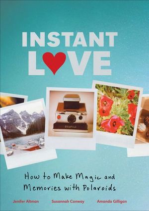 Buy Instant Love at Amazon