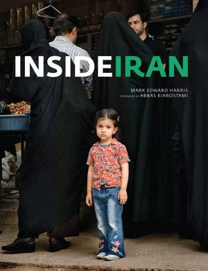 Buy Inside Iran at Amazon