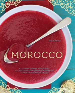 Buy Morocco at Amazon