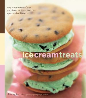 Buy Ice Cream Treats at Amazon