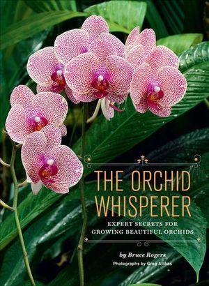 Buy The Orchid Whisperer at Amazon