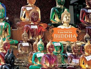 Buy If You Find the Buddha at Amazon