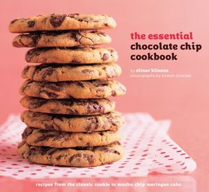 Buy The Essential Chocolate Chip Cookbook at Amazon