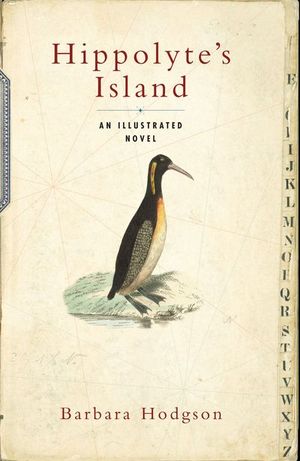 Buy Hippolyte's Island at Amazon