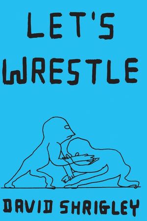 Buy Let's Wrestle at Amazon